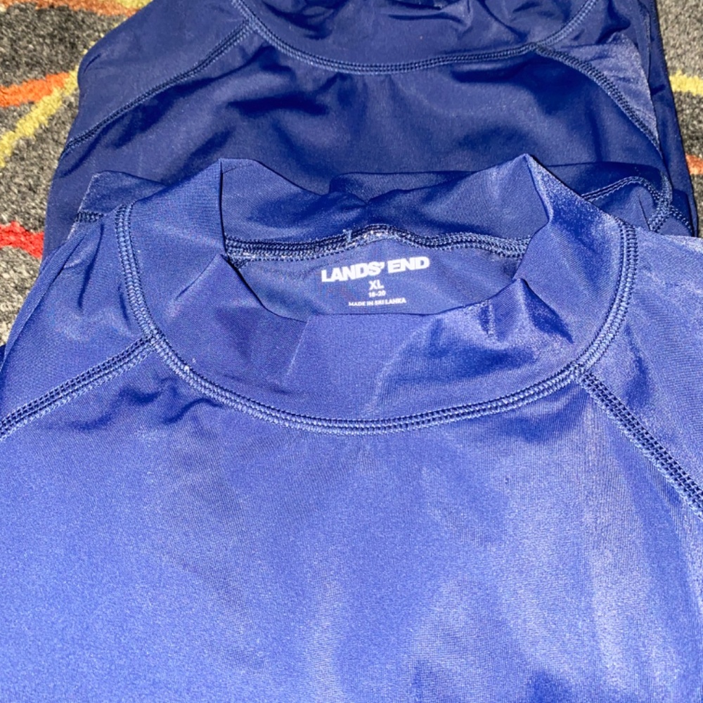 Boy Rash Guards - Picture 3 of 4